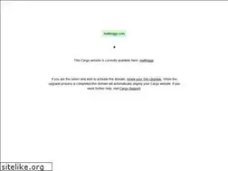 Sites similar to mattmiggz.com