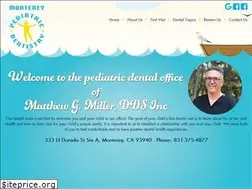 Sites similar to mattmillerdds.com