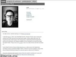Sites similar to mattmollison.com