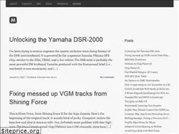 Sites similar to mattmontag.com