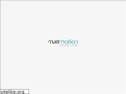 Sites similar to mattmotion.de
