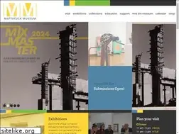 Sites similar to mattmuseum.org