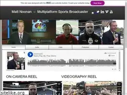 Sites similar to mattnoonan.com