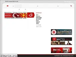 Sites similar to matto.com.mk