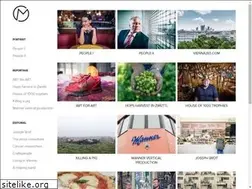 Sites similar to mattobserve.com