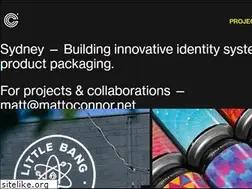 Sites similar to mattoconnor.net