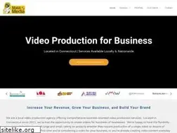 Sites similar to mattofallmedia.com