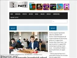 Sites similar to mattogpatt.no