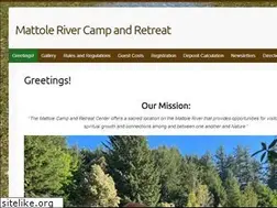 Sites similar to mattolecamp.com