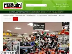 Sites similar to mattoliniagrigarden.it