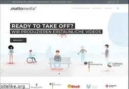 Sites similar to mattomedia.de