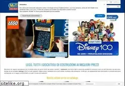 Sites similar to mattoncini.net