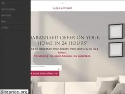 Sites similar to mattoneillrealestate.com