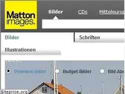Sites similar to mattonimages.de