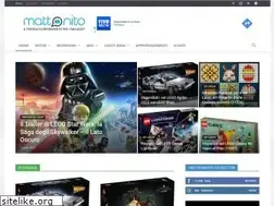 Sites similar to mattonito.com