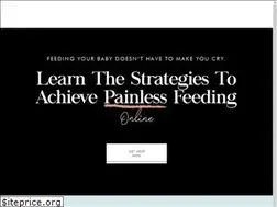 Sites similar to mattoslactation.com