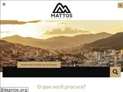 Sites similar to mattosonline.com.br