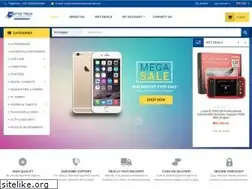 Sites similar to mattotechinternational.com