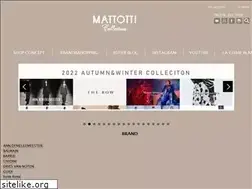Sites similar to mattotti.co.jp