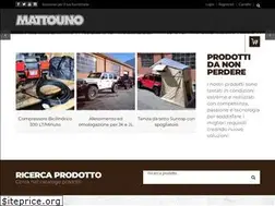Sites similar to mattouno.com