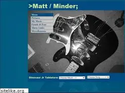 Sites similar to mattoverminder.com