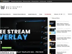 Sites similar to mattovsky.pl