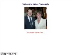 Sites similar to mattoxphotography.com