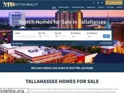 Sites similar to mattoxrealty.com