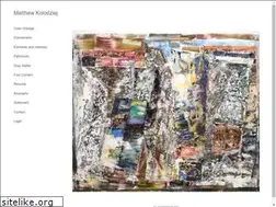 Sites similar to mattpaint.com