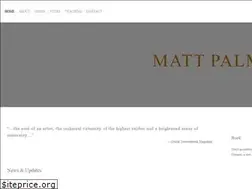 Sites similar to mattpalmerguitar.com