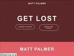 Sites similar to mattpalmermusic.net