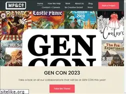 Sites similar to mattpaquette.com