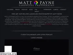 Sites similar to mattpaynephotography.com