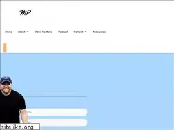 Sites similar to mattpeet.com
