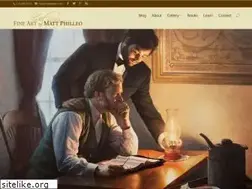 Sites similar to mattphilleo.com