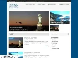 Sites similar to mattphillip.com
