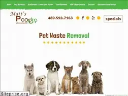 Sites similar to mattpoopup.com