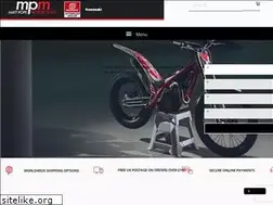 Sites similar to mattpopemotorcycles.co.uk