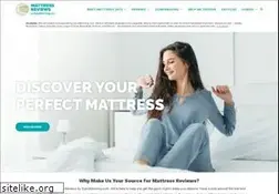 Sites similar to mattress-reviews.com