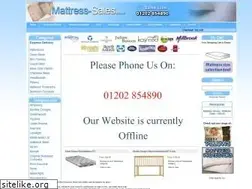 Sites similar to mattress-sales.co.uk