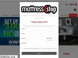 Sites similar to mattress-stop.com