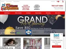 Sites similar to mattress-superstore.com
