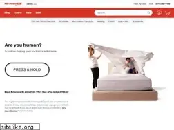 Sites similar to mattress.com