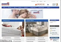 Sites similar to mattress.ie