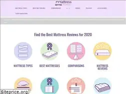 Sites similar to mattress.review