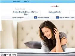 Sites similar to mattress1.com
