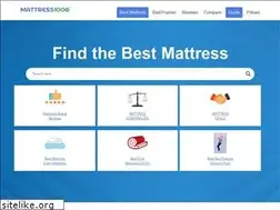 Sites similar to mattress1000.com