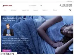 Sites similar to mattressavenue.com