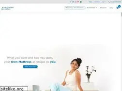 Sites similar to mattressbox.in