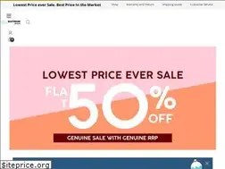 Sites similar to mattressbrand.com.au